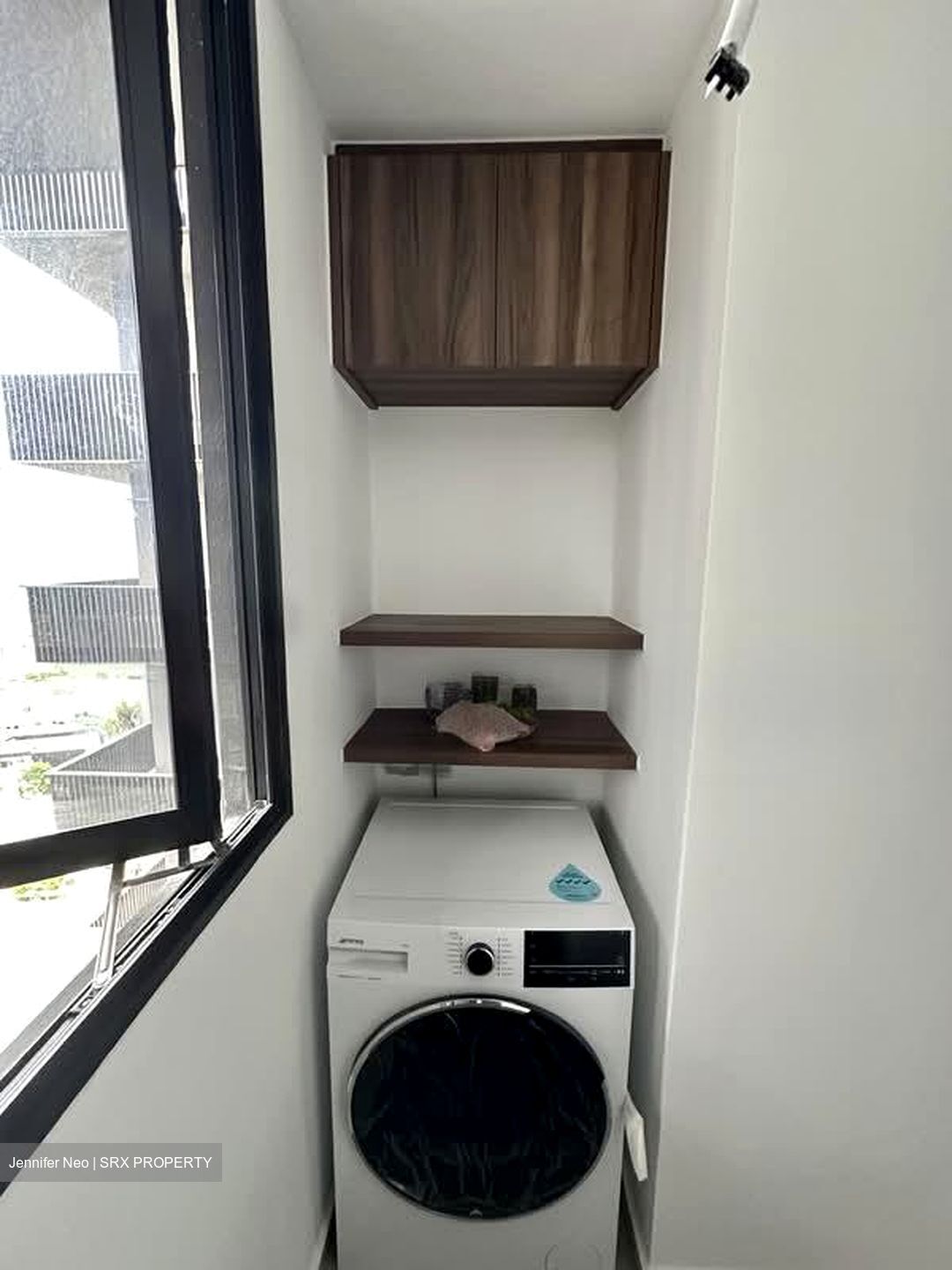 Lentor Modern (D26), Apartment #553476991